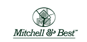 Mitchell and Best homes at Maple Lawn